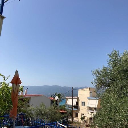 Almyro Kalamata Exterior foto