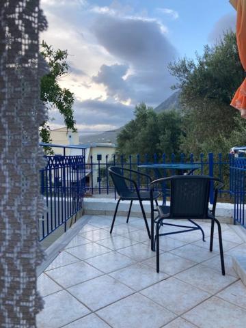 Almyro Kalamata Exterior foto