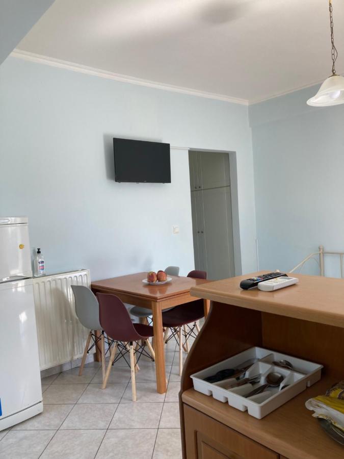 Almyro Kalamata Exterior foto