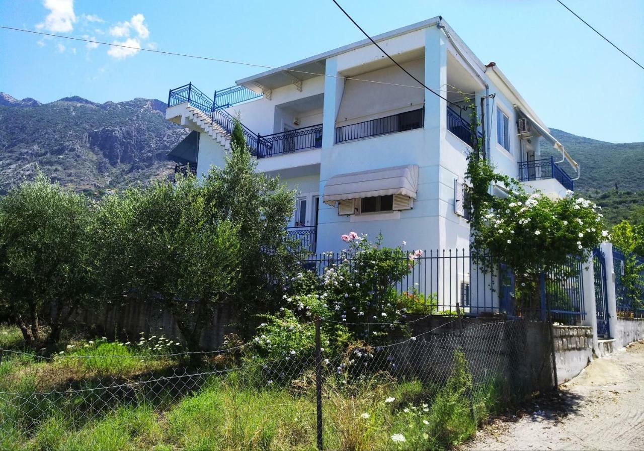 Almyro Kalamata Exterior foto